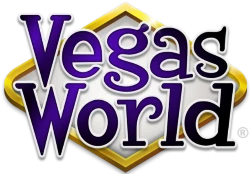 Vegas World Casino